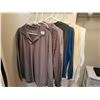 Image 1 : 7 Men's Long Sleeve Shirts (Medium-Large)