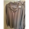 Image 2 : 7 Men's Long Sleeve Shirts (Medium-Large)