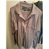 Image 4 : 7 Men's Long Sleeve Shirts (Medium-Large)