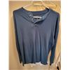 Image 6 : 7 Men's Long Sleeve Shirts (Medium-Large)