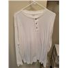 Image 8 : 7 Men's Long Sleeve Shirts (Medium-Large)