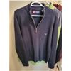 Image 5 : 8 Men's Long Sleeve Shirts (Medium-Large)