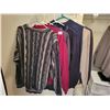Image 1 : 7 Men's Long Sleeve Shirts (Medium-Large)