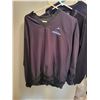 Image 4 : 7 Men's Long Sleeve Shirts (Medium-Large)