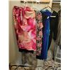 Image 1 : 6 Women's Dresses & 3 Skirts (Sizes 4-8)