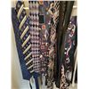 Image 2 : Assorted Ties & Belts