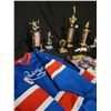 Image 2 : Different Trophies - Hockey Jerseys - Books