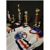 Image 3 : Different Trophies - Hockey Jerseys - Books