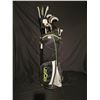 Image 1 : Dunlop Sport Golf Clubs with Matching Golf Bag