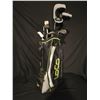 Image 2 : Dunlop Sport Golf Clubs with Matching Golf Bag