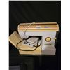 Image 3 : G.E. & Philips Vintage TVs - Omega Baroness Sewing Machine - Palmcorder VHSC