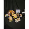 Image 2 : Board Games - Porcelain Bear Collection - Assorted Lenses & Frames