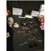 Image 3 : Board Games - Porcelain Bear Collection - Assorted Lenses & Frames