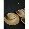 Image 6 : Assorted Hats (Men's & Women's)
