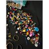 Image 3 : Costume Jewellery (Assorted Earrings, Watches, Necklaces, Bracelets & Broaches)