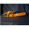 Image 1 : Husqvarna Chainsaw