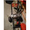 Image 2 : Honda GC160 5.0 Power Washer - Gas Can - Face Shield