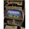 Image 4 : Honda GC160 5.0 Power Washer - Gas Can - Face Shield