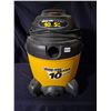 Image 1 : Shop-Vac Ultra 10 Gallon 5.0 Peak HP