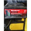 Image 5 : Water Hose - Air Hose - Manual Battery Charger - RV Cord Adapter