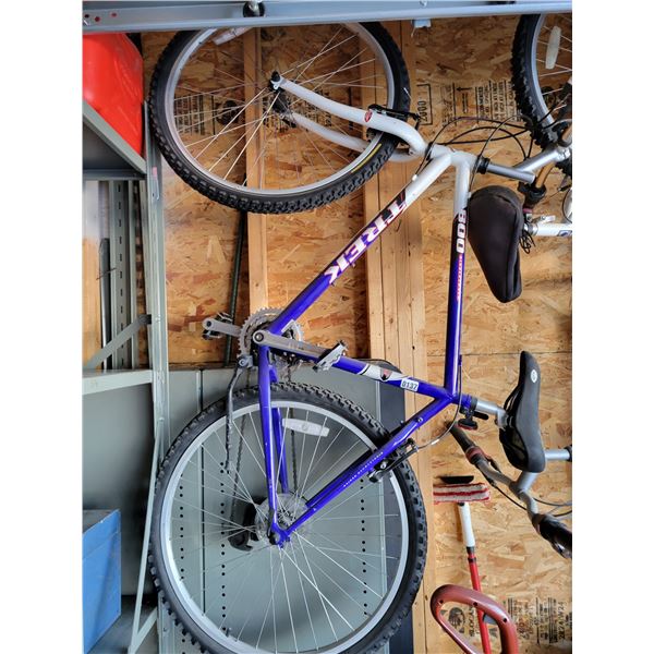 Trek 800 Singletrack Bicycle