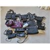 Image 1 : Assortment of Women's Handbags & Clutches