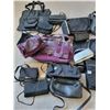 Image 3 : Assortment of Women's Handbags & Clutches