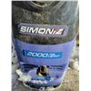 Image 2 : Simoniz 2000psi Pressure Washer
