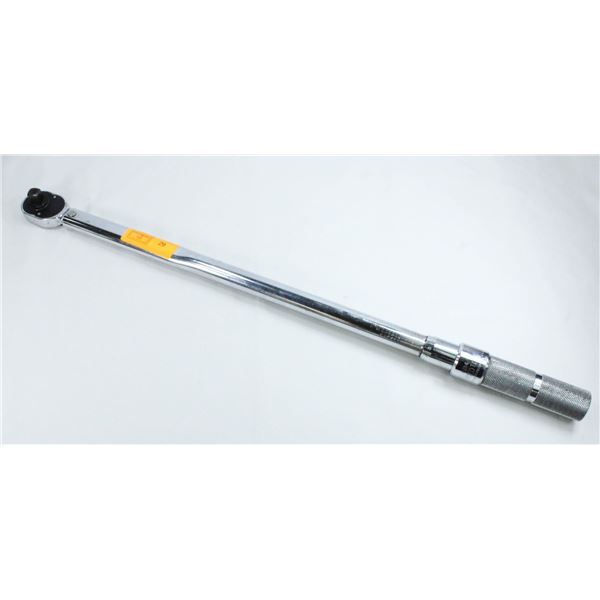 PROTO #6014 - 1/2" TORQUE WRENCH