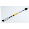 Image 1 : 1/2" TORQUE WRENCH