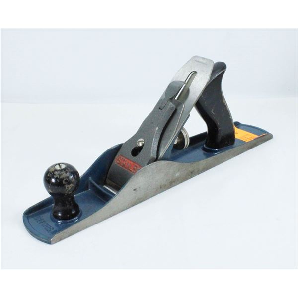 STANLEY WOOD PLANE - MADE IN USA