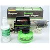Image 1 : BURGESS PROPANE INSECT FOGGER