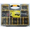 Image 1 : STANLEY ORGANIZER - CONTENTS INCLUDED