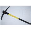 Image 1 : BRICO 6 LBS PICK AXE - 3' FIBREGLASS HANDLE