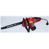 Image 1 : HOMELIFE ELECTRIC 16" CHAINSAW