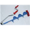 Image 1 : COLLAPSIBLE 5-1/2" HAND AUGER