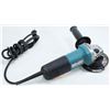 Image 1 : MAKITA 4-1/2" ELECTRIC GRINDER