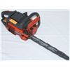 Image 1 : 16" HUSQVARNA 33 GAS CHAINSAW