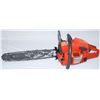 Image 1 : HUSQVARNA 55 GAS CHAINSAW - 20" BAR