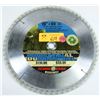 Image 1 : NEW INDUSTRIAL 10" X 60 TEETH MELAMINE SAW BLADES