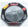 Image 1 : NEW FREUD 10" MULTI-PURPOSE 60 TEETH HIGH PERFORMANCE INDUSTRIAL LASER CUT SAW BLADES