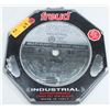 Image 1 : NEW FREUD 10" MULTI-PURPOSE 60 TEETH HIGH PERFORMANCE INDUSTRIAL LASER CUT SAW BLADES
