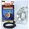 Image 1 : PAULIN INFRA-RED PROPANE HEATER-COOKER MODEL 3000, 12,000-8,000 BTU