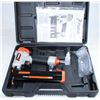 Image 1 : NEW PASLODE POWER TRIM 18 GAUGE BRAD NAILER / STAPLER MODEL P18-FS200