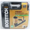 Image 1 : NEW BOSTITCH STRAP SHOT METAL CONNECTOR NAILER 1-1/2" (38MM) MODEL MCN150