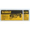 Image 1 : LIKE NEW DEWALT BRUSHLESS 3-SPEED OSCILLATING MULTI-TOOL, 20V MAX MODEL DCS356B (TOOL ONLY)