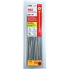Image 1 : CASE OF GRK 3/8" X 10 RUGGED STRUCTURAL SCREWS
