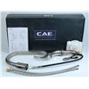 Image 1 : CAE SINGLE-HANDLE SENSOR KITCHEN FAUCET MODEL 043472BN(DC)