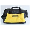 Image 1 : DEWALT TOOL BAG