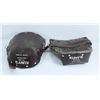 Image 1 : PAIR OF KUNY'S KP300 KNEE PADS - MADE IN CANADA